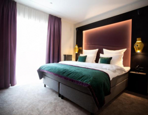 ONNO Boutique Hotel & Apartments in Rendsburg